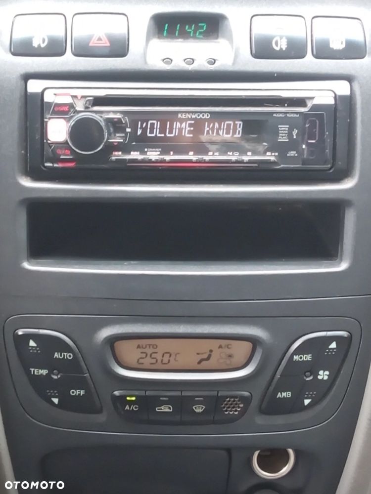 Hyundai Santa Fe - 6