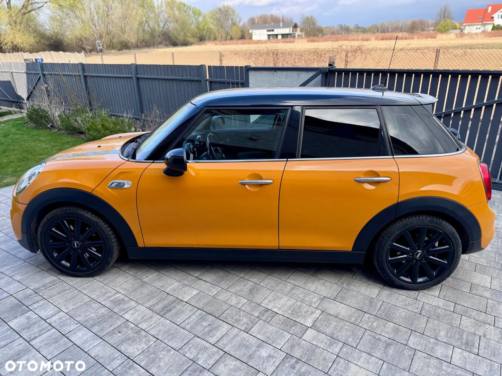 MINI Cooper - 14