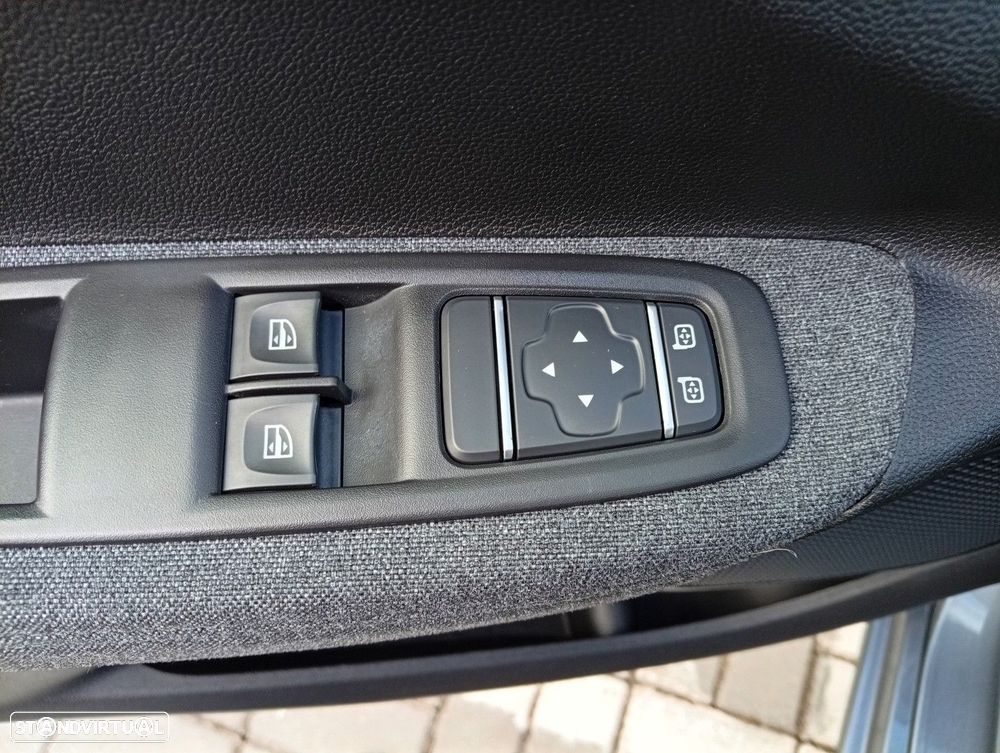 Renault Zoe (c/ Bateria) E-Tech EV50 Equilibre - 14
