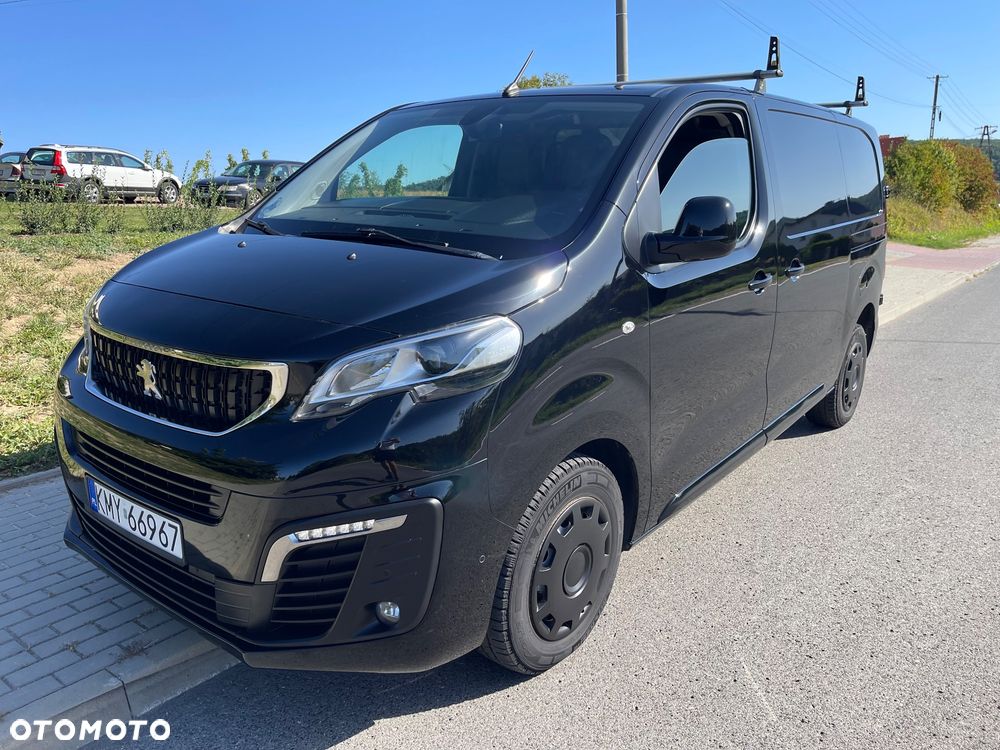 Peugeot Expert