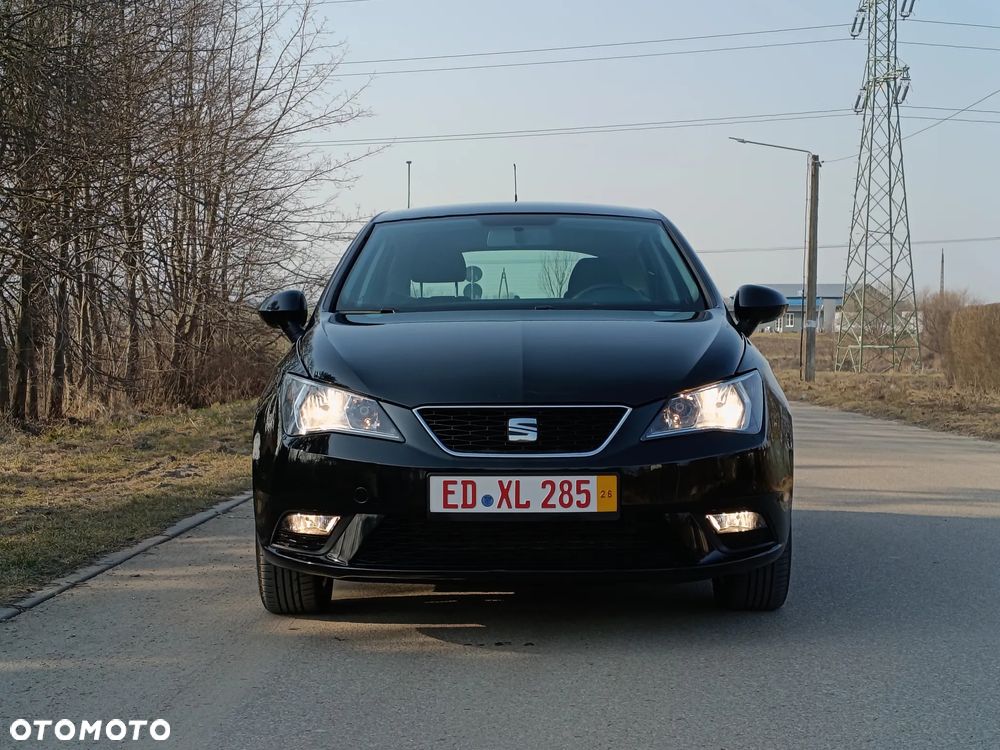 Seat Ibiza - 2