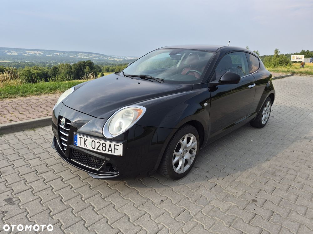 Alfa Romeo Mito - 1