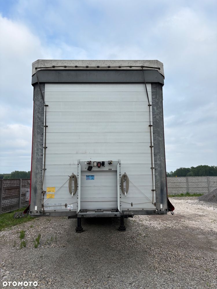 Schmitz Cargobull - 2