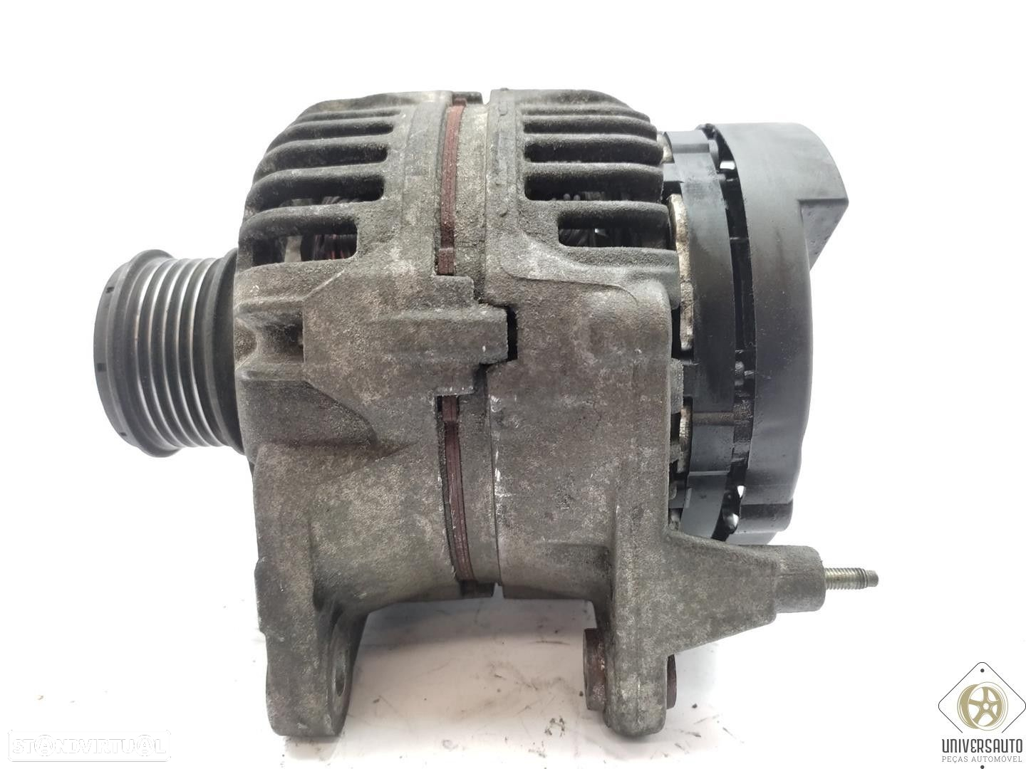 ALTERNADOR VOLKSWAGEN GOLF IV 2000 - 2