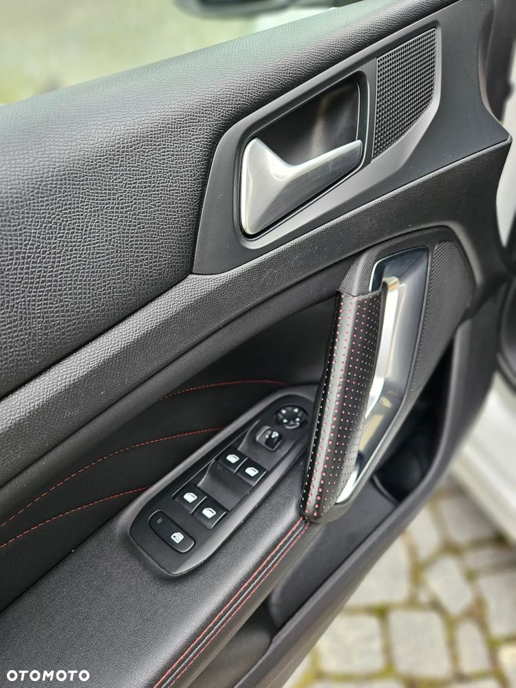 Peugeot 308 BlueHDi FAP 150 EAT6 Stop&Start GT-Line Edition - 14