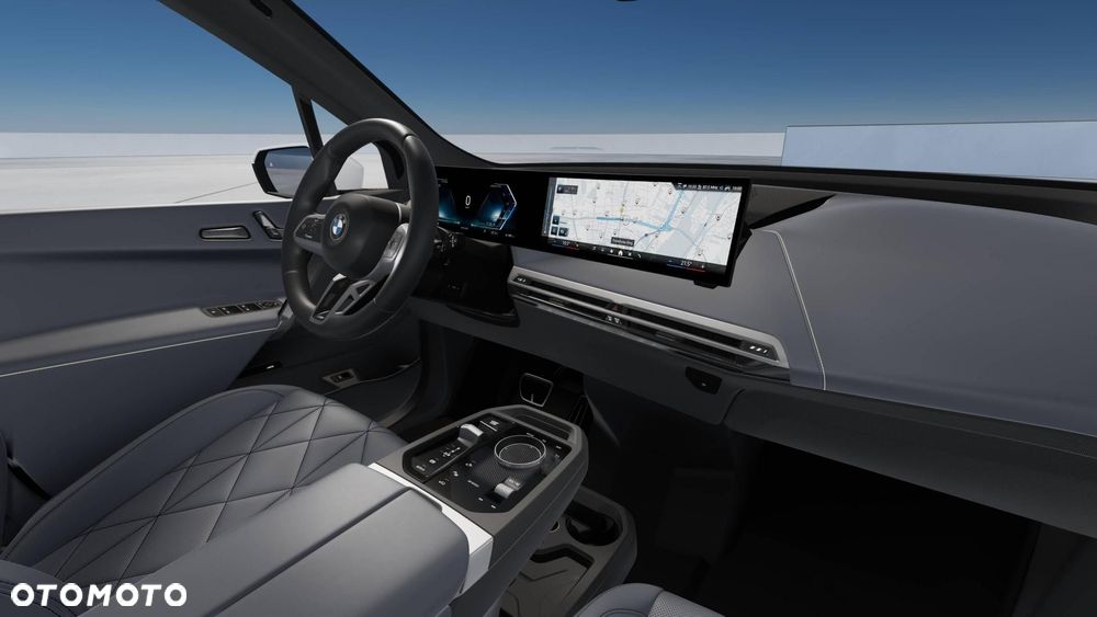 BMW iX xDrive60 111.5kWh - 8