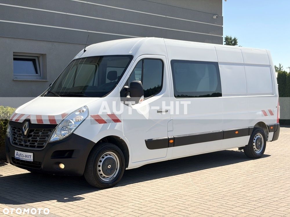 Renault Master - 11