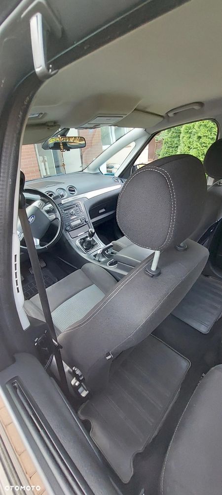 Ford S-Max 1.6 T Gold X - 6