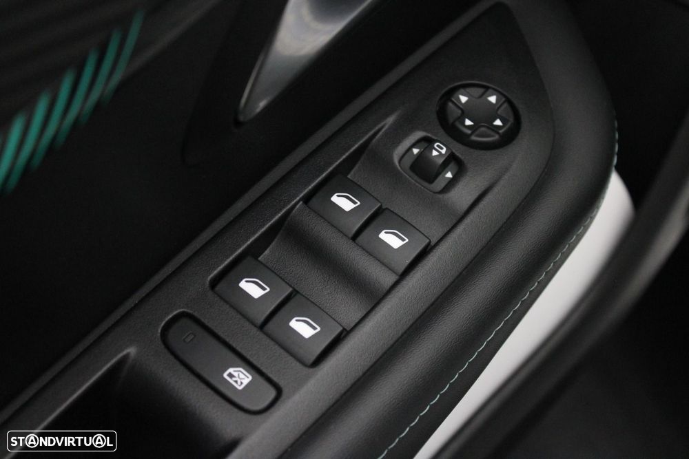 Peugeot 208 1.5 BlueHDi Allure - 28