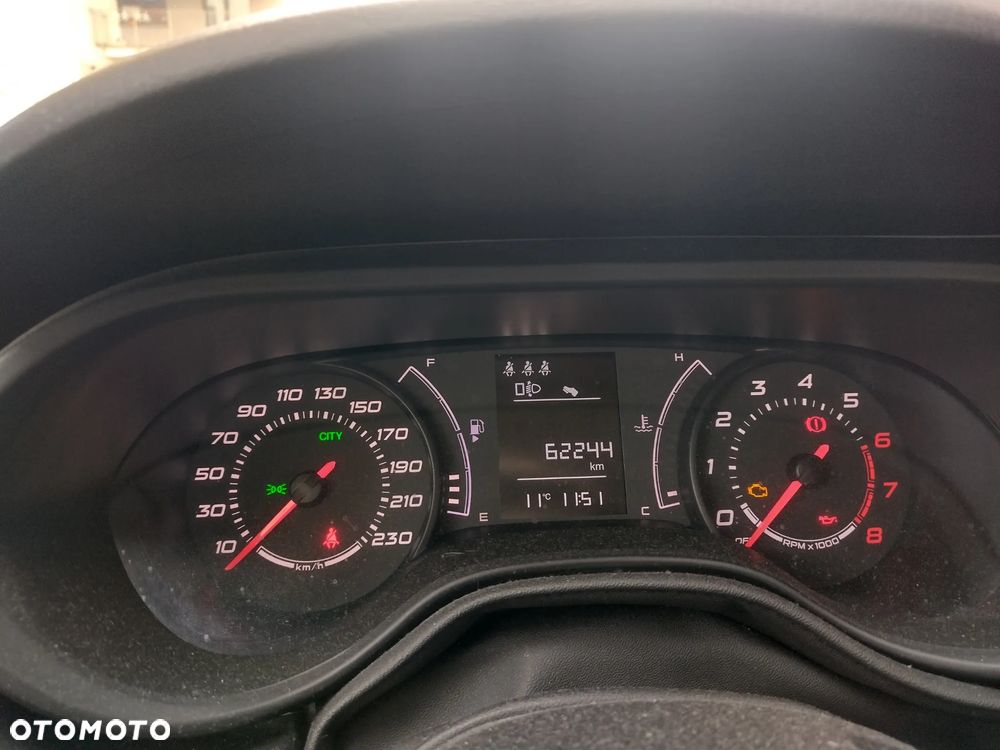 Fiat Tipo 1.4 16V Pop - 3