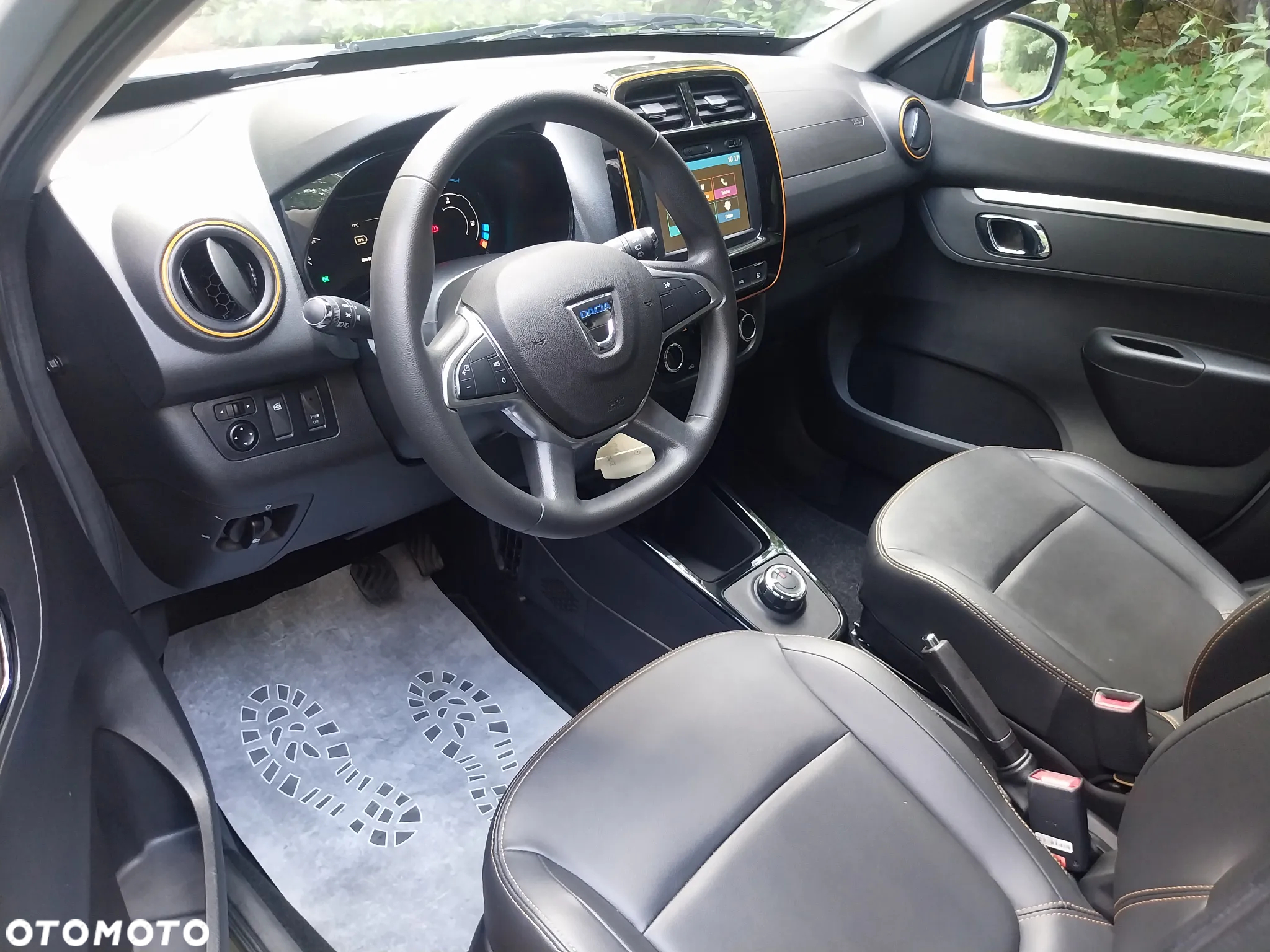 Dacia Spring - 10