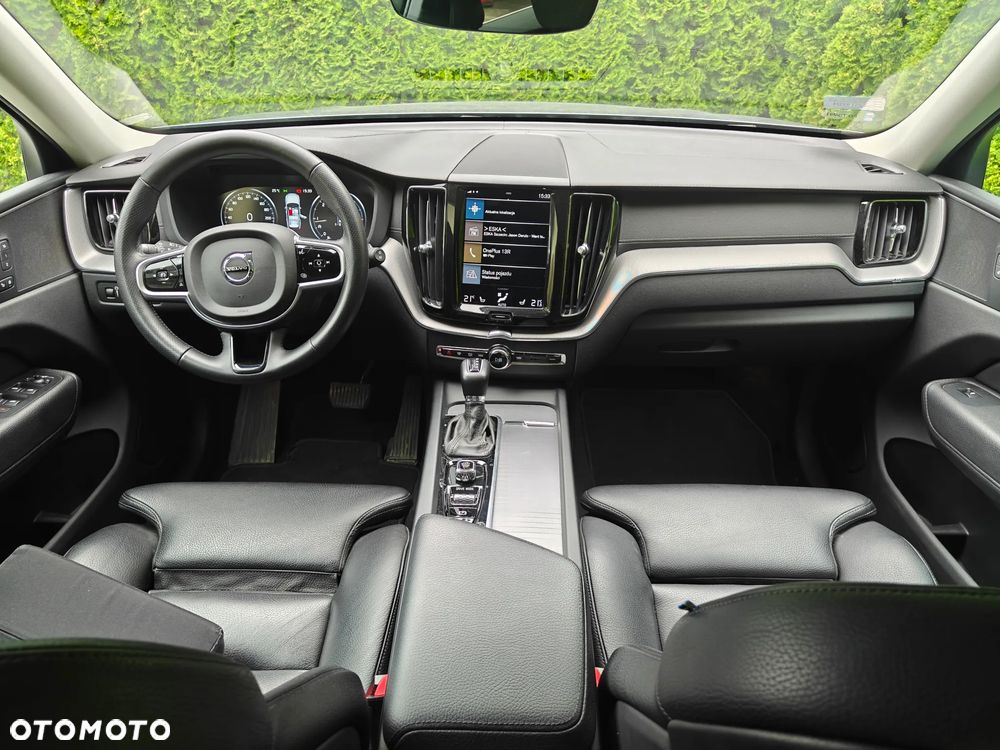 Volvo XC 60 - 16