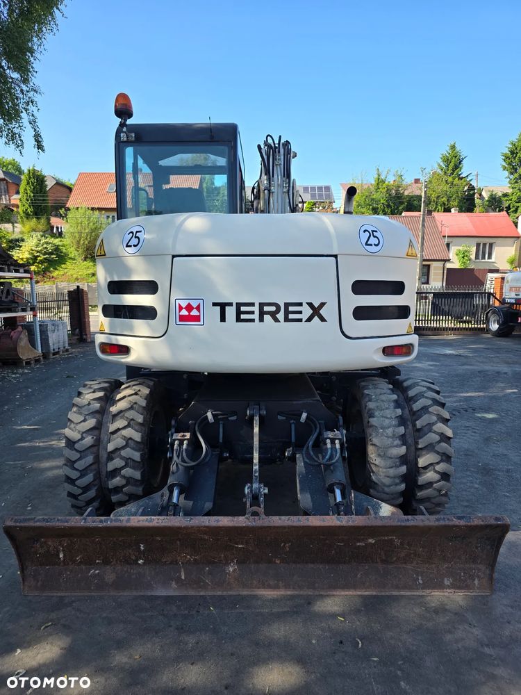 Terex TW 85 - 6