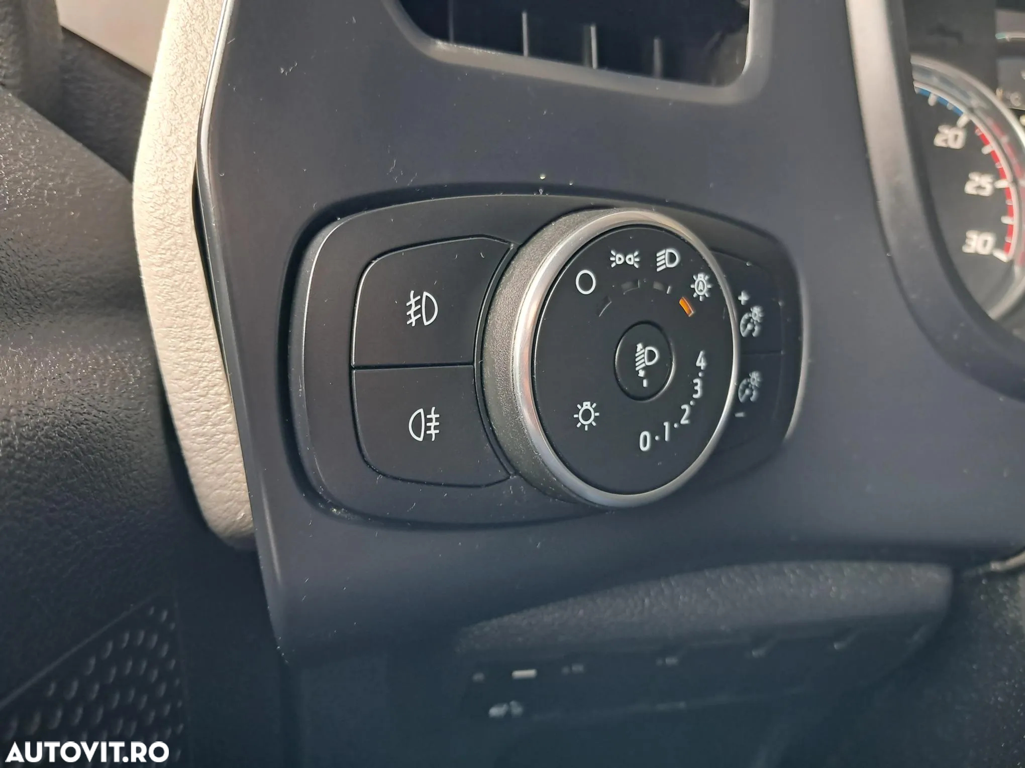Ford f-max 500cp euro 6 automat retarder - 9