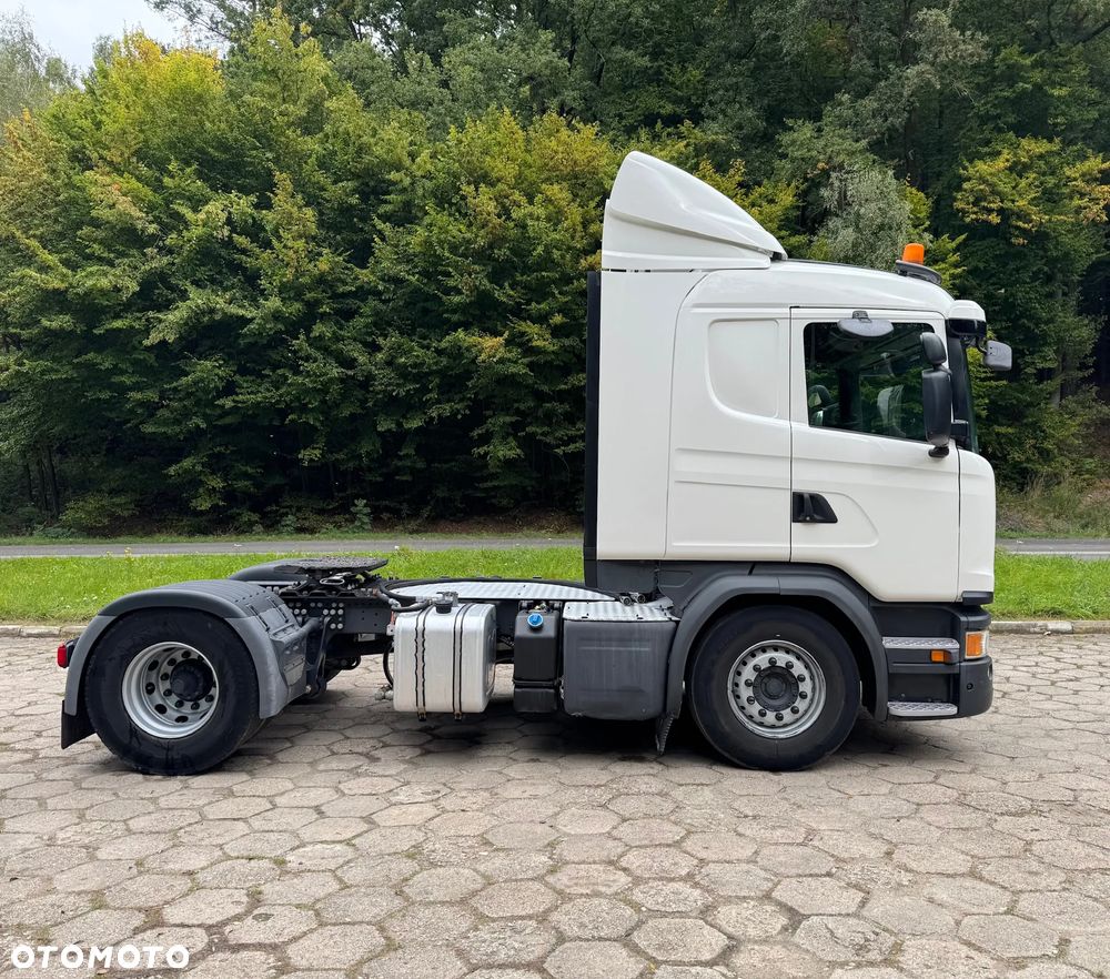Scania G 410/Euro 6/Bez Egr/ - 4