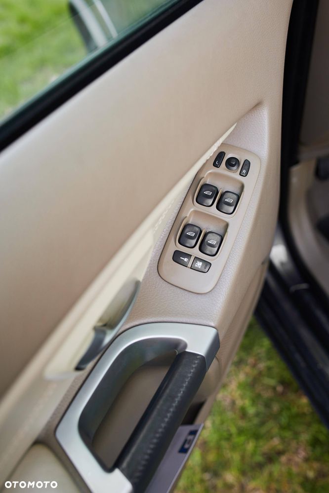 Volvo XC 90 - 14