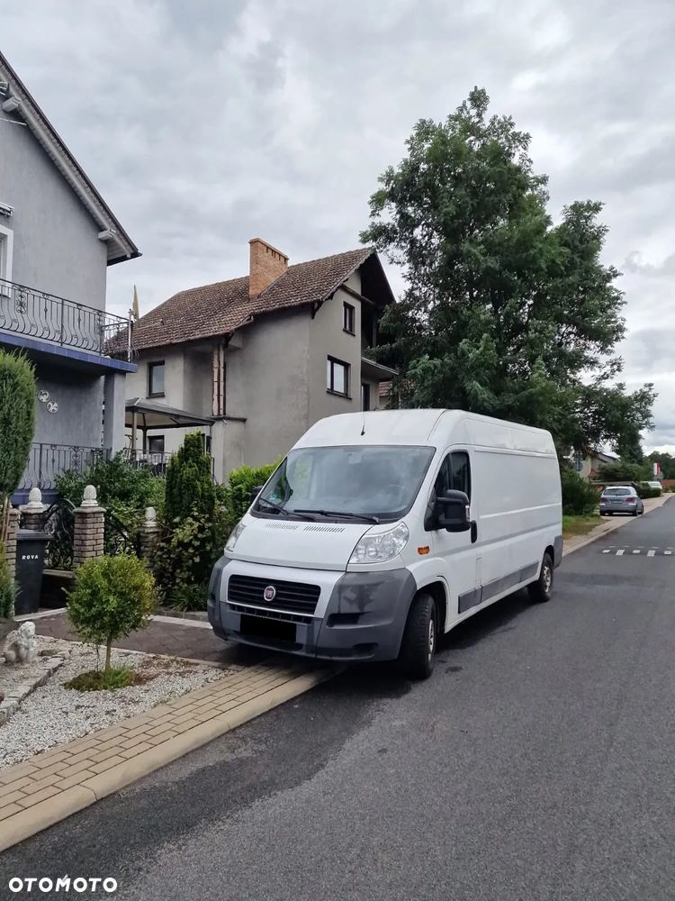 Fiat Ducato Maxi MJ L3 - 1
