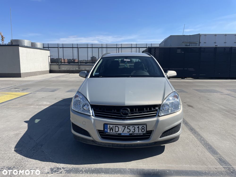 Opel Astra - 7