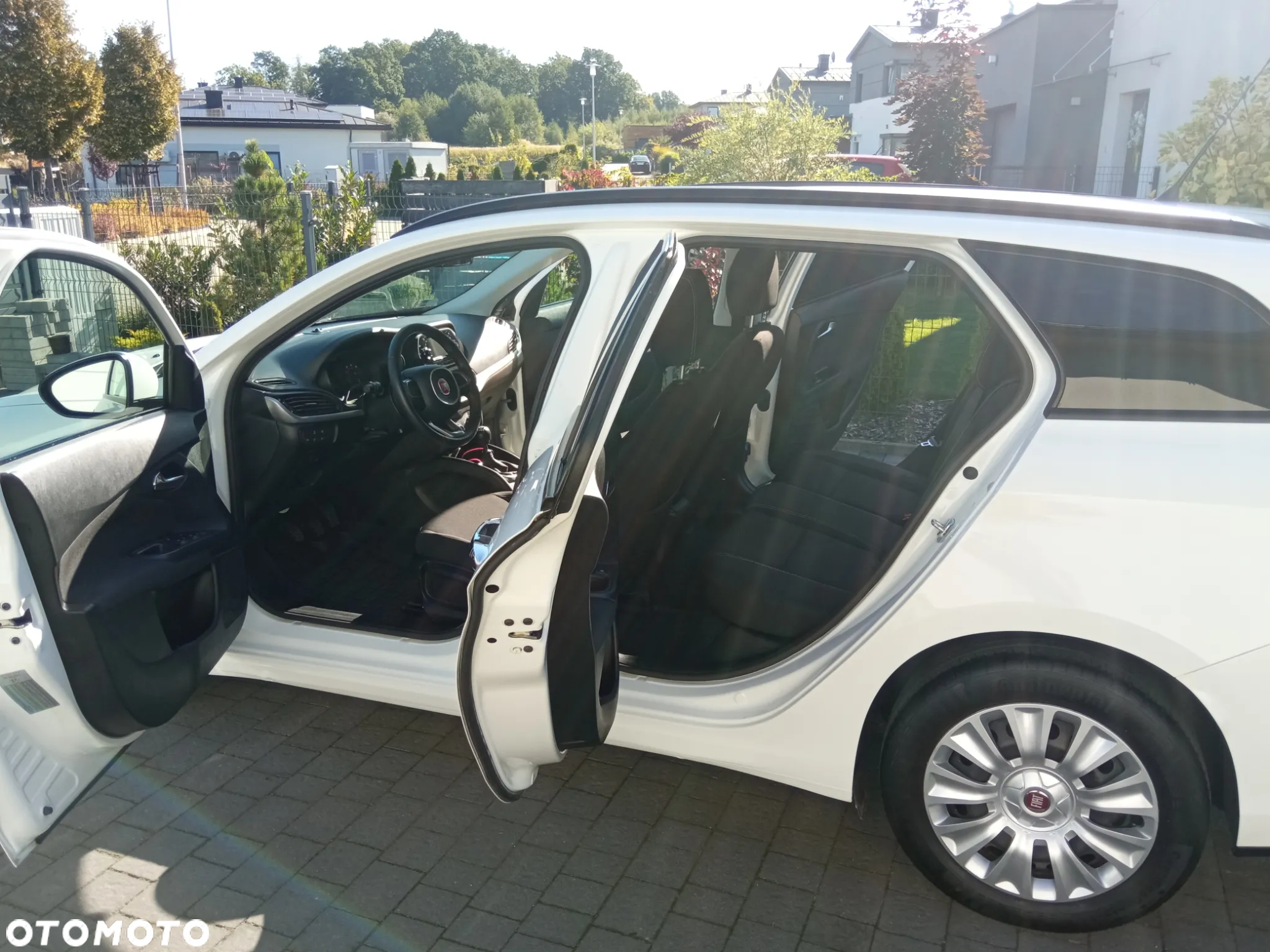 Fiat Tipo 1.4 16v Easy - 13