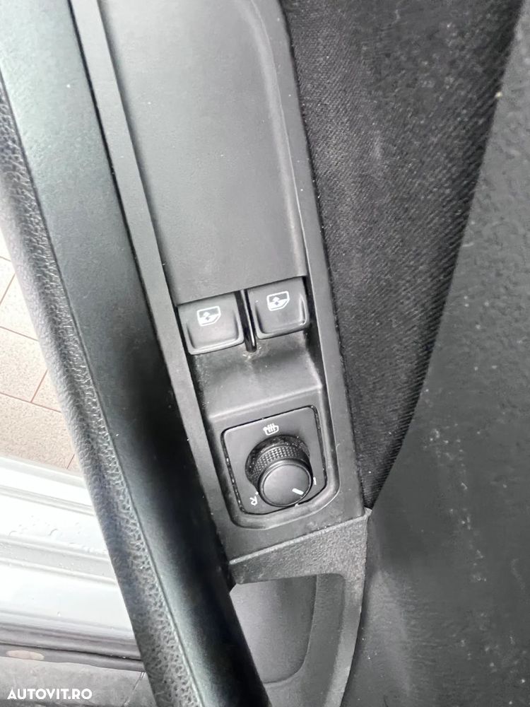 Skoda Scala 1.6 TDI DSG Ambition - 9