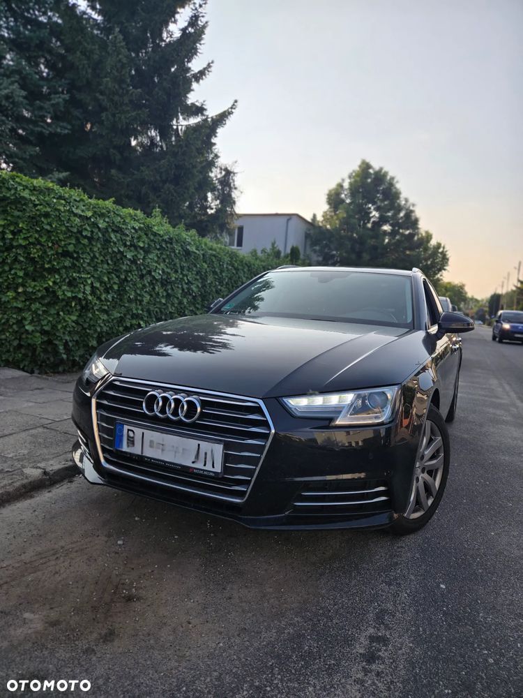 Audi A4 Avant - 3