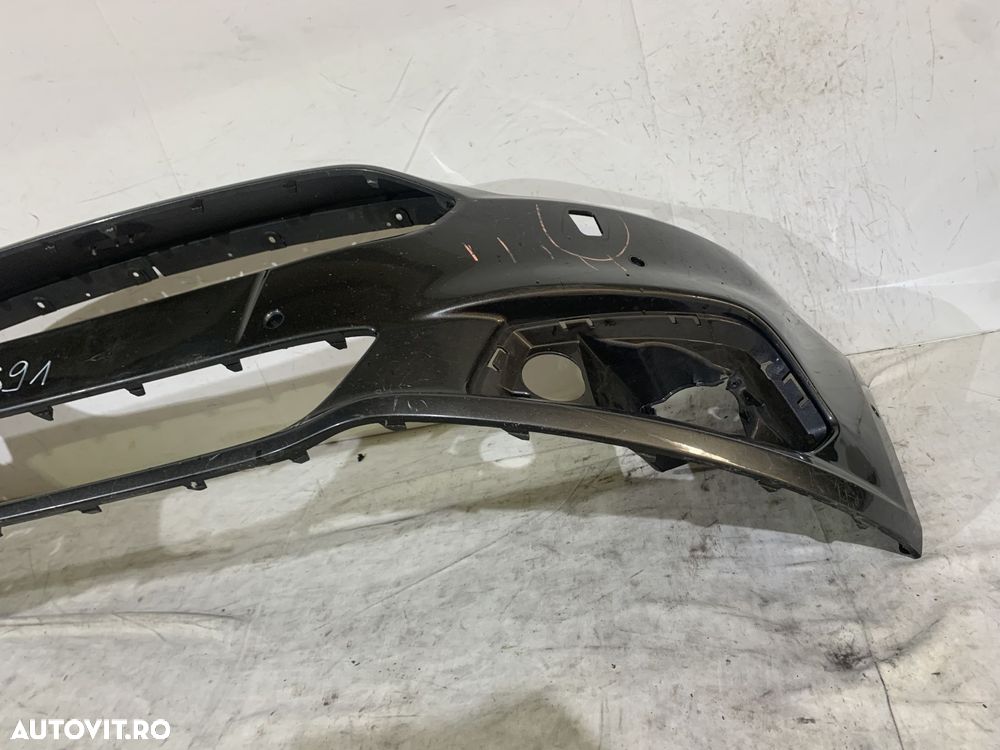 Bara fata Ford S-Max, 2014, 2015, 2016, 2017, 2018, 2019, cod origine OE EM2V-17H772-A. - 9