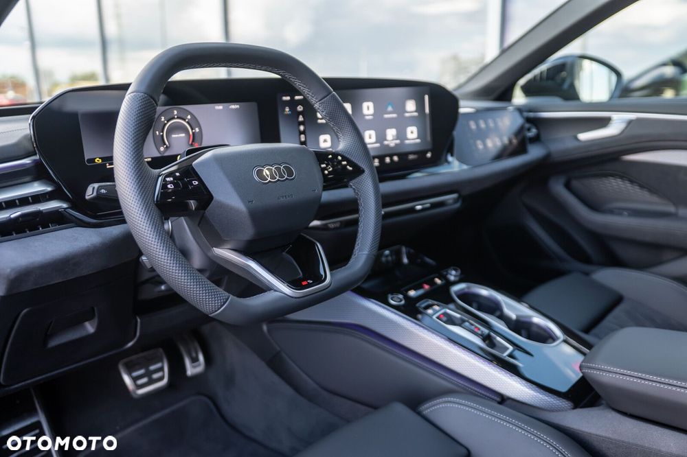 Audi A6 Limousine TDI mHEV Quattro S tronic - 16