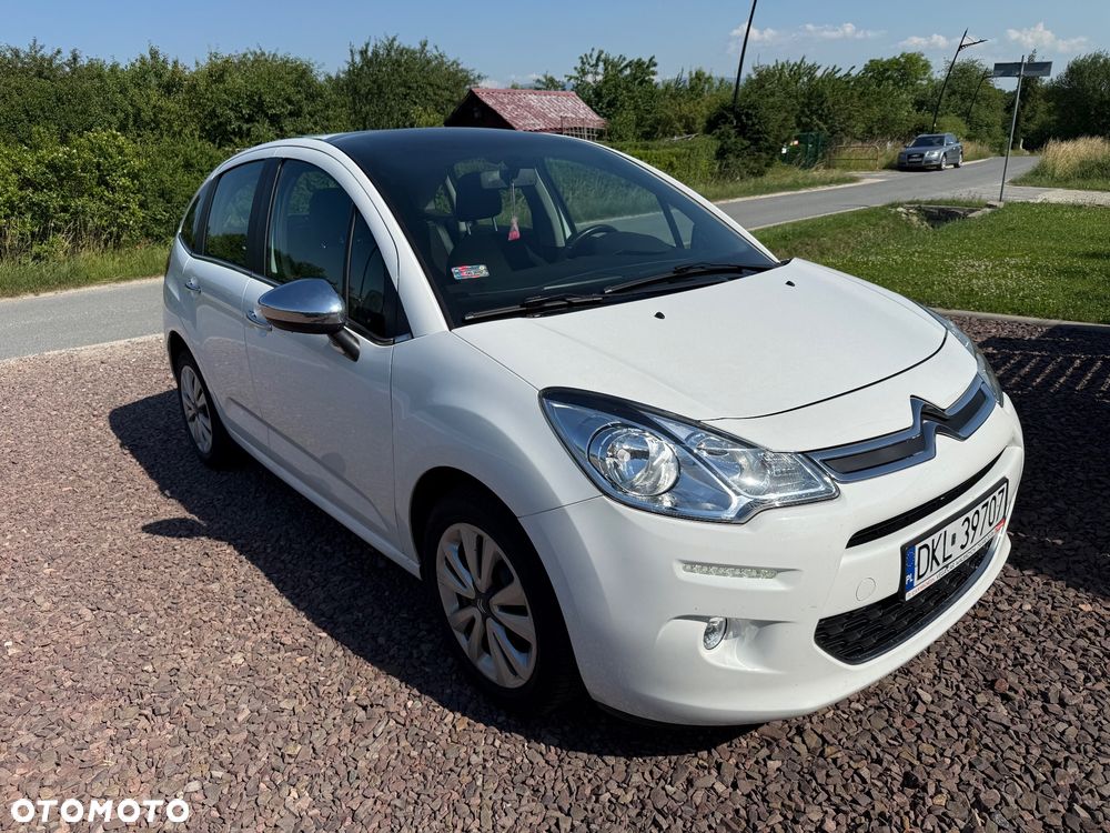 Citroën C3 1.2 VTi Selection - 1