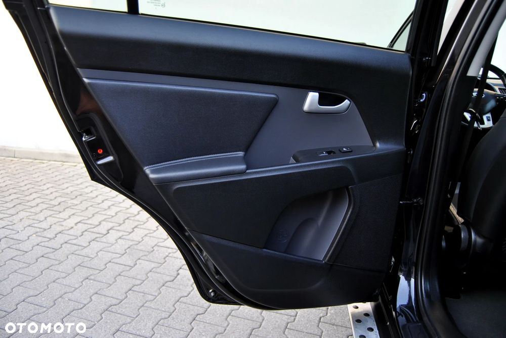 Kia Sportage ver-1-6-gdi-spirit - 16
