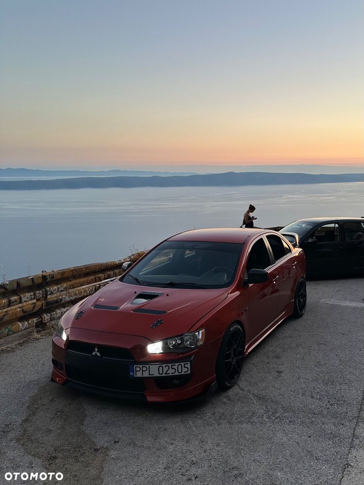 Mitsubishi Lancer 1.8 Intense - 12