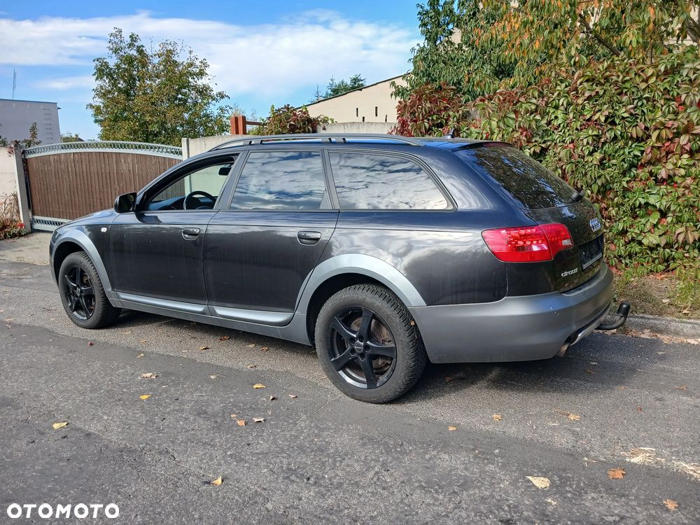 Audi A6 Allroad - 3
