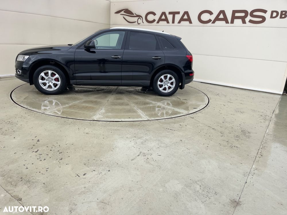Audi Q5 2.0 TDI Quattro clean - 7