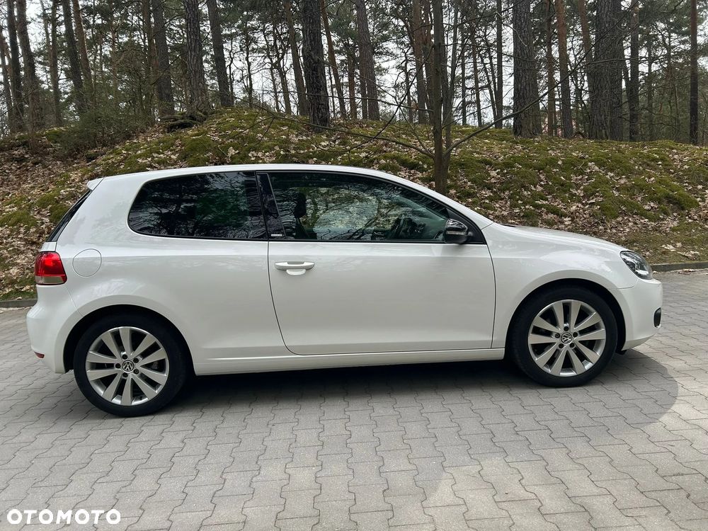 Volkswagen Golf 1.4 TSI Style - 7
