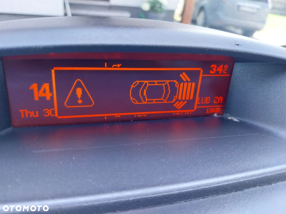 Citroën Berlingo - 15