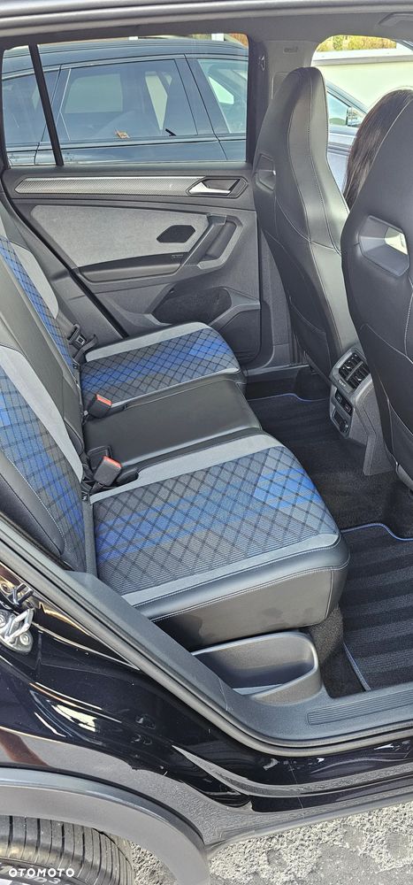 Volkswagen Tiguan - 22
