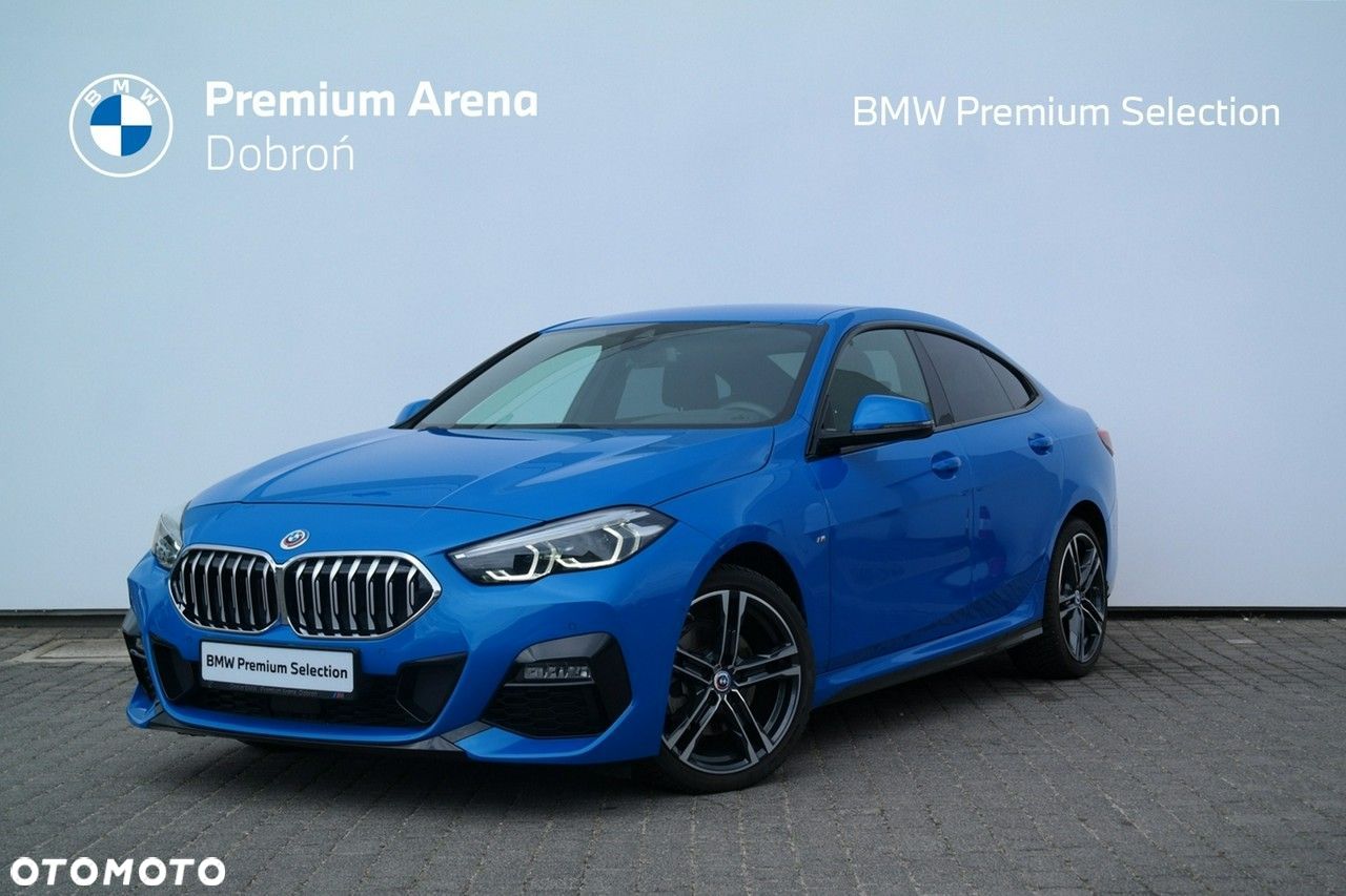 BMW Seria 2 - 1