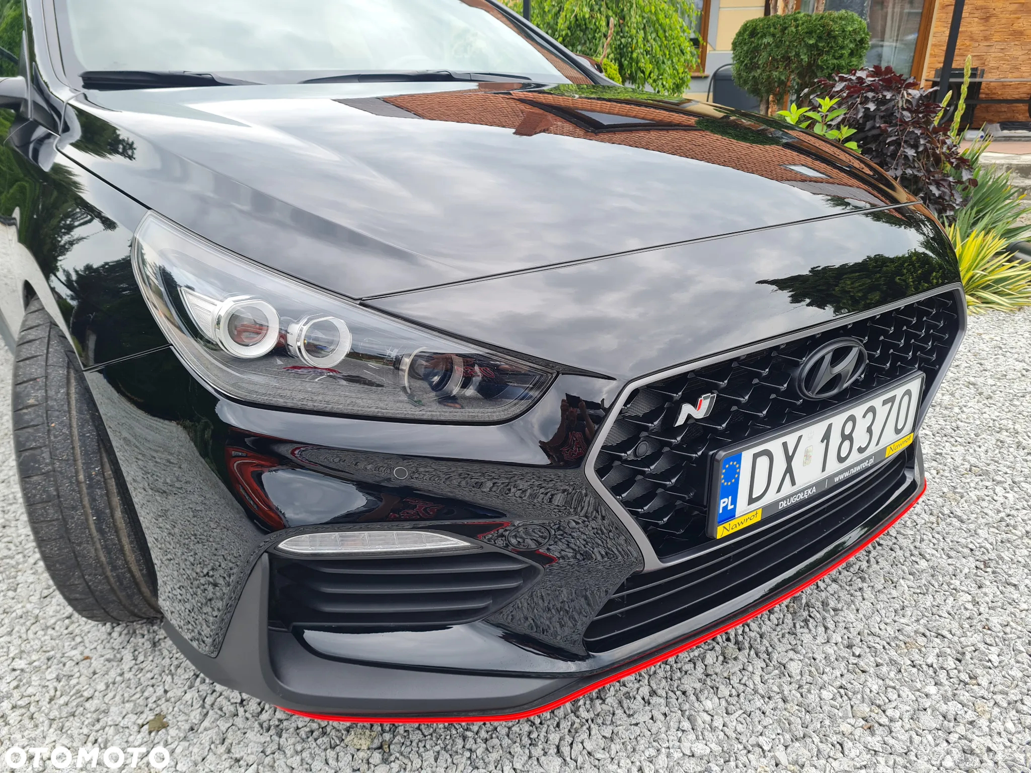 Hyundai i30 N 2.0 T-GDI Performance - 3