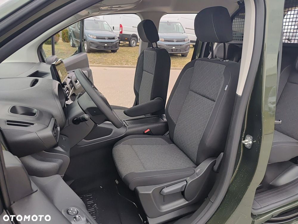 Opel Combo - 29