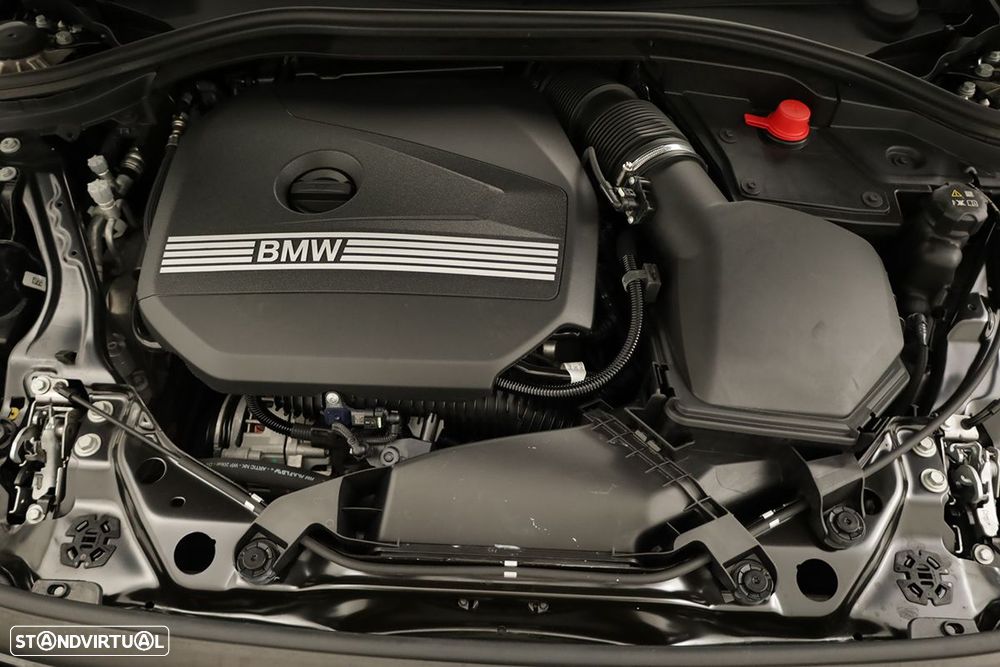 BMW 116 Pack Desportivo M - 22