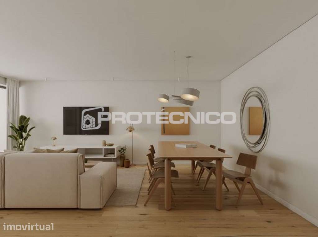 Apartamento T3 - Vila Verde - Grande imagem: 2/12
