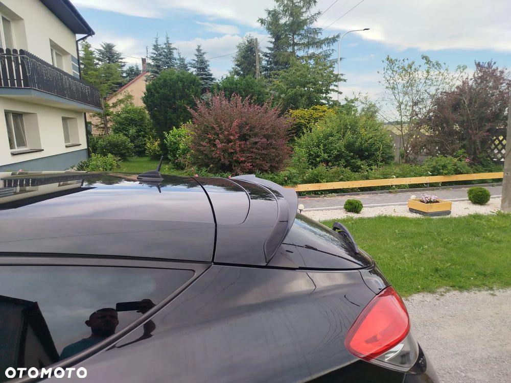 Renault Megane 2.0 16V TCE GT - 9
