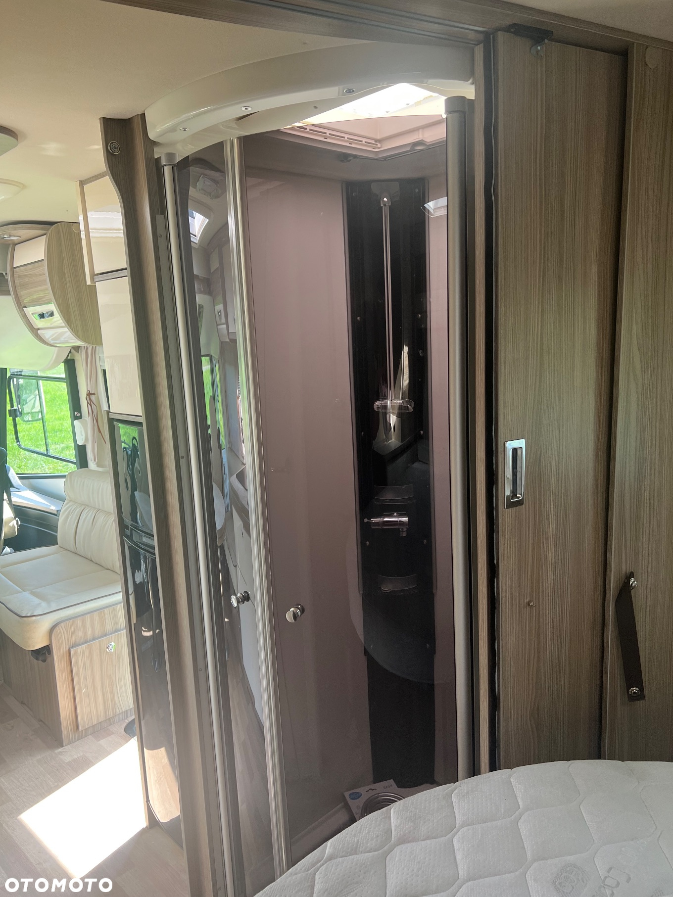 Fiat Autostar Passion Kamper Fiat Ducato - 14