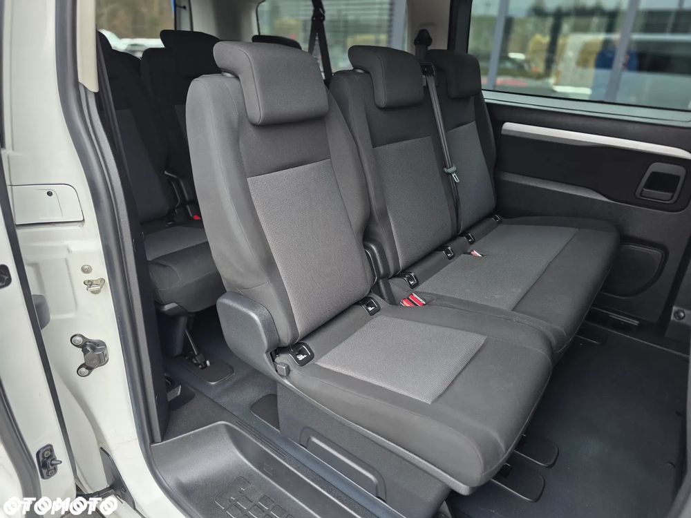 Toyota Proace Verso 1.5 D4-D Compact Family - 33