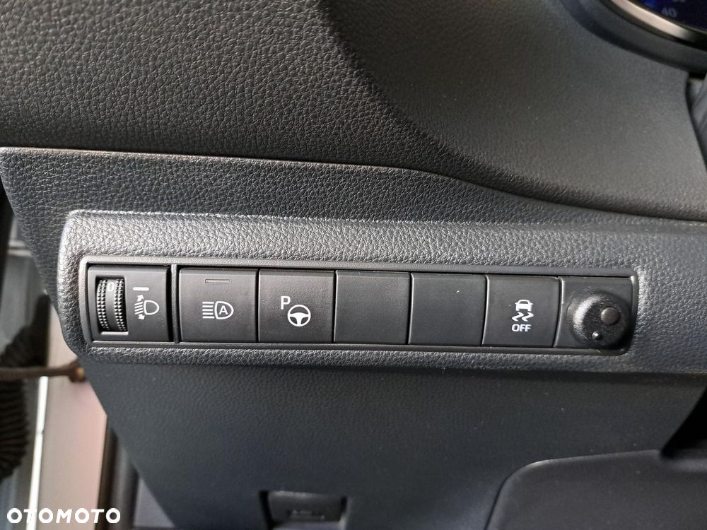 Toyota Corolla 1.8 Hybrid Comfort - 35