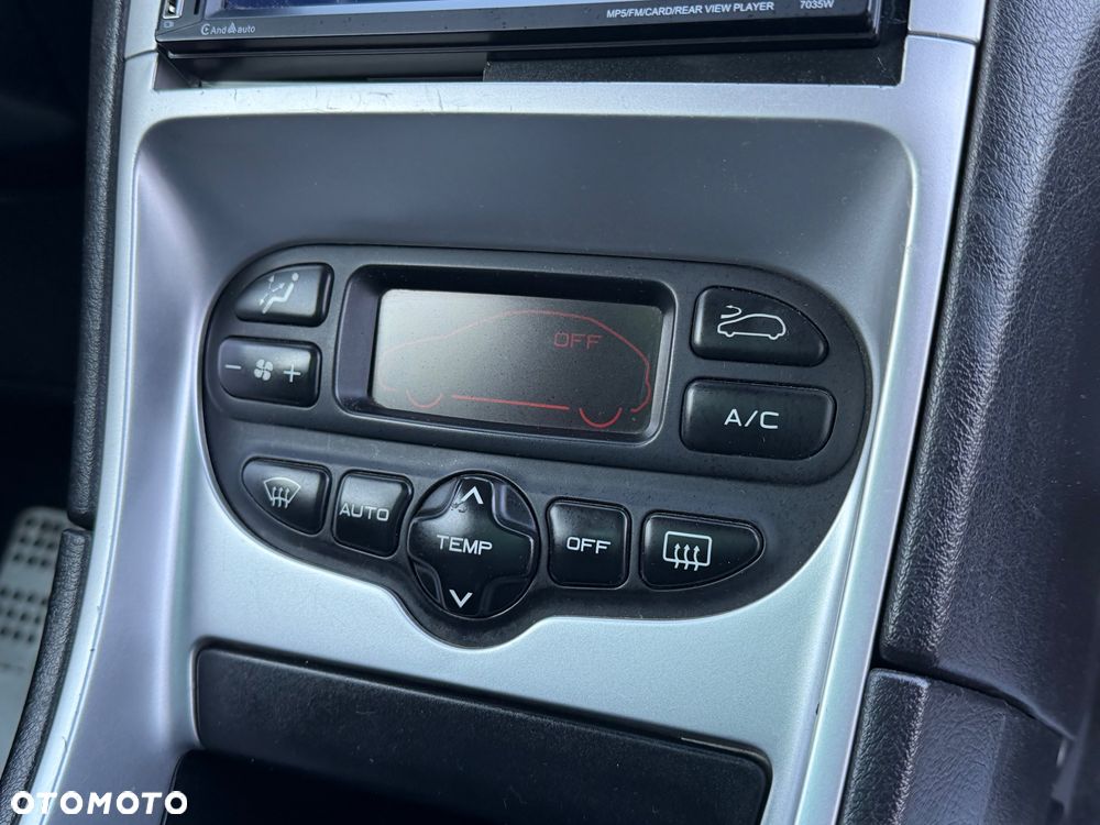 Peugeot 307 CC - 20