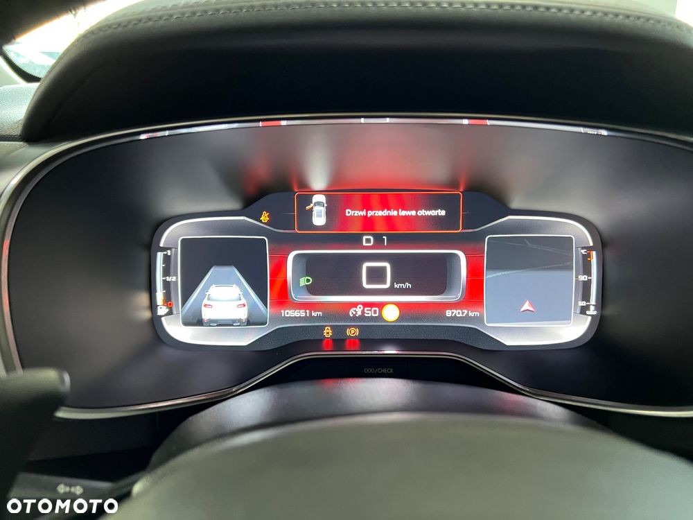 Citroën C5 Aircross - 21