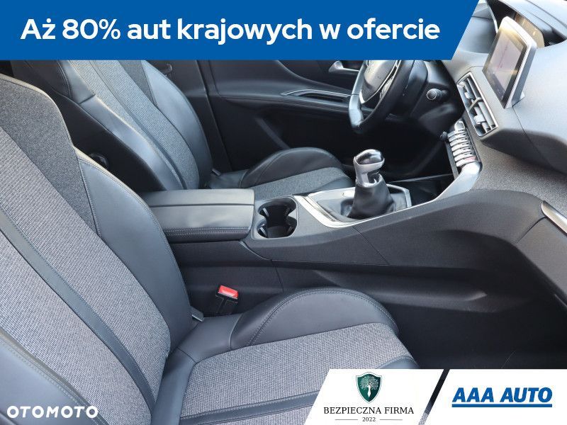 Peugeot 3008 - 11