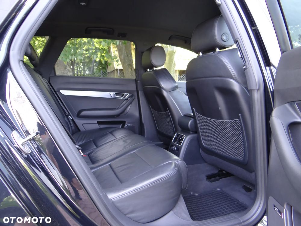 Audi A6 Avant 2.7 TDI - 9