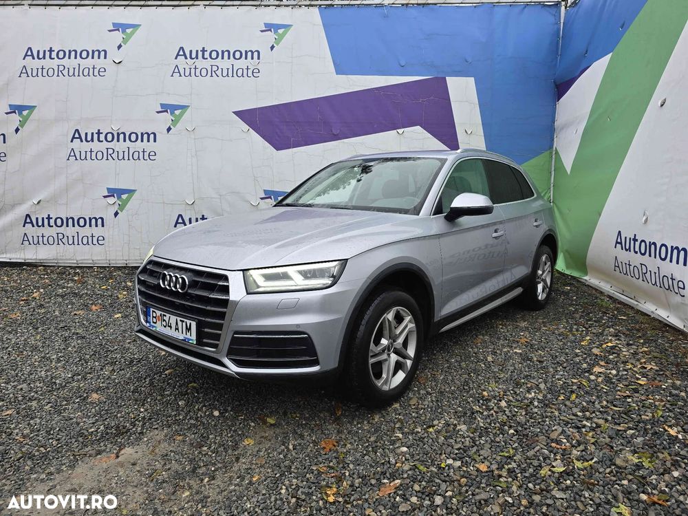 Audi Q5 - 3