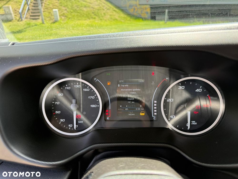 Iveco Daily 50c/35 - 5